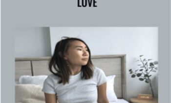 The Manifestation Collective – Love – Kimberley Wenya