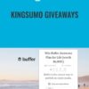 KingSumo Giveaways -  KingSumo