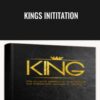Kings Inititation - Elliot Hulse