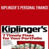 Kiplinger's Personal Finance - Kiplinger