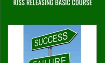 Kiss Releasing Basic Course - Stephen Seretan