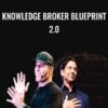 Knowledge Broker Blueprint 2.0  - Tony Robbins & Dean Graziosi
