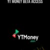 YT Money Beta Access – Kody