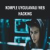 Komple Uygulamalı Web Hacking - Rıdvan Erbaş