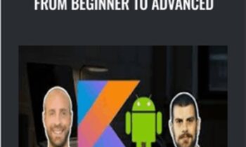 Kotlin for Android O Development: From Beginner to Advanced - Joe Parys