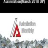 Assimilation(March 2018 UP) - Kotton Grammer