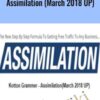 Assimilation (March 2018 UP) - Kotton Grammer