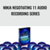 Ninja Negotiating 11 Audio Recording Series – Kris Hawkins