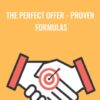 The Perfect Offer - Proven Formulas - Krisztina Rudnay