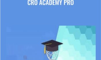 CRO Academy Pro - Kurt Philip