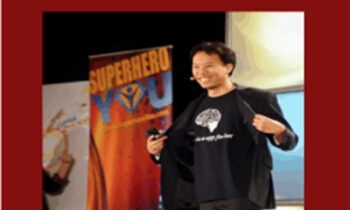 Kwik Learning: Superhero You 2012 Conference