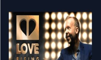 Love Rising - Kyle Cease