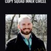 Copy Squad Inner Circle - Kyle Milligan