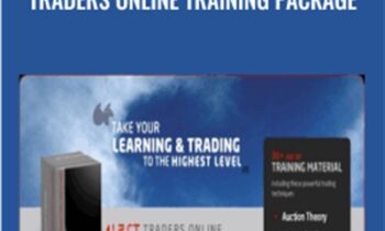 L2ST - Traders Online Training Package - Anonymous