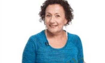 LAB Profile Online – Shelle Rose Charvet