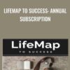LifeMap To Success: Annual Subscription - Dani Johnson