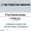 LT Time Projection Indicator - Leading Trader