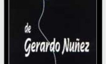 La Guitarra Flamenca de Gerardo Núñez