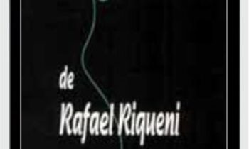 La Guitarra Flamenca de Rafael Riqueni