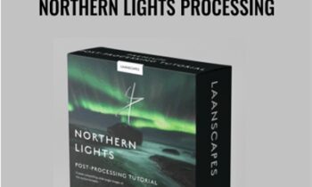 Northern Lights Processing – Laanscape