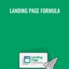 Landing Page Formula - Oli Gardner
