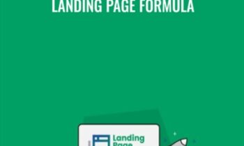 Landing Page Formula - Oli Gardner