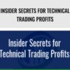 Insider Secrets for Technical Trading Profits – Larry Gaines & Power Cycle Trading