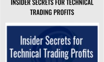 Insider Secrets for Technical Trading Profits – Larry Gaines & Power Cycle Trading