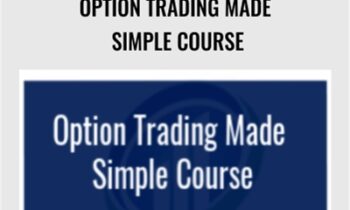 Option Trading Made Simple Course – Larry Gaines & Power Cycle Trading