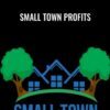 Small Town Profits – Larry Goins