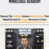 Wholesale Academy – Larry Lubarsky