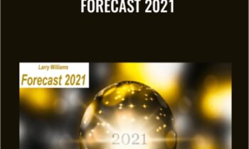 Forecast 2021 – Larry Williams
