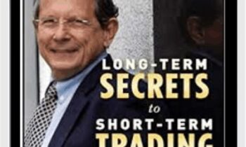 The Secret Of Short Term Trading – Larry Williams