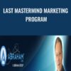 Last Mastermind Marketing Program - Jay Abraham