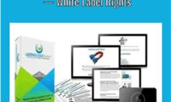 Lasting Lead System — White Label Rights