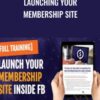 Launching Your Membership Site