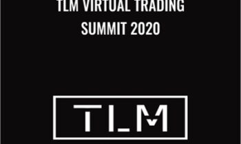TLM Virtual Trading Summit 2020 – Launchpass