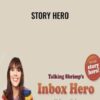 Story Hero – Laura Belgray
