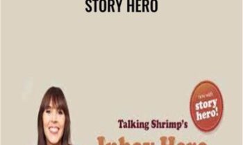 Story Hero – Laura Belgray