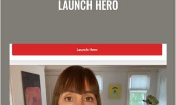 Launch Hero – Laura Belgray (Talking Shrimp)