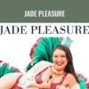 Jade Pleasure - Layla Martin