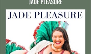 Jade Pleasure - Layla Martin