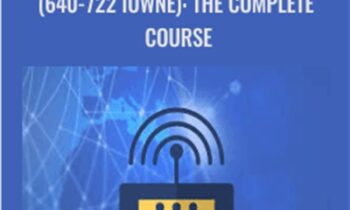 Cisco CCNA Wireless (640-722 IUWNE): The Complete Course - Lazaro (Laz) Diaz