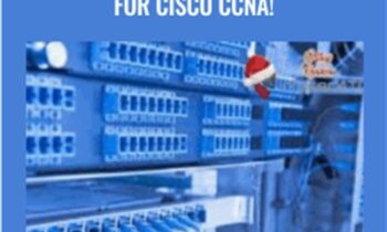 Vlans, Access-list & NAT for Cisco CCNA! - Lazaro (Laz) Diaz
