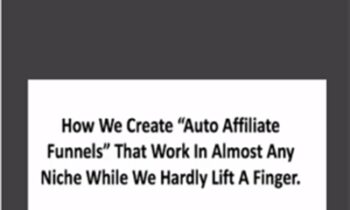 Lead Agency Master Class – Charles Kirkland