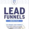 Lead Funnels Swipe File