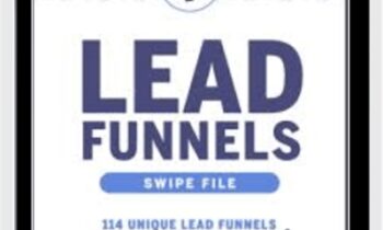 Lead Funnels Swipe File