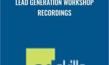 Lead Generation Workshop Recordings by Adskill