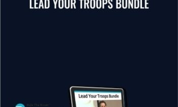 Lead Your Troops Bundle - Jason Teteak