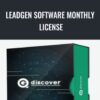 LeadGen Software Monthly License